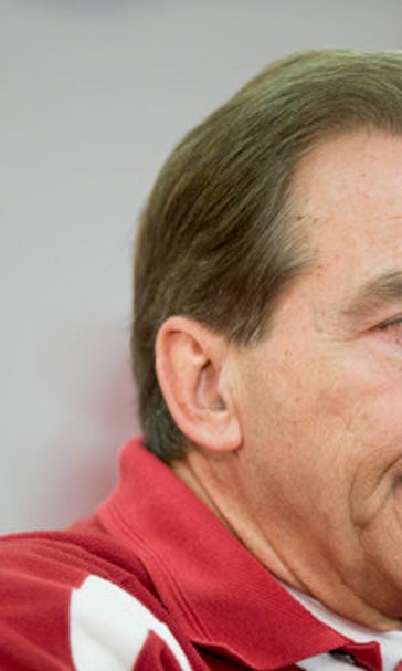 The Tide train showing no signs of slowing down